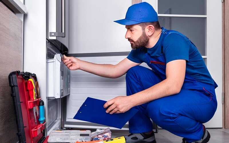 serwis chłodziarek w Nysie